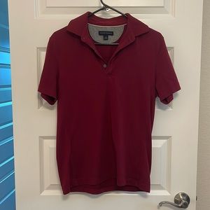 Banana Republic Polo